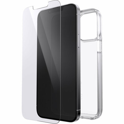 Speck Gemshell iPhone 13 Pro Max&nbsp;hoesje met screenprotector
