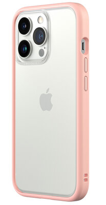 RhinoShield Mod NX iPhone 13 Pro hoesje Roze