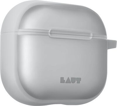 LAUT Huex AirPods 3 hoesje Frost