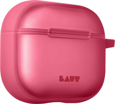 LAUT Huex AirPods 3 hoesje Roze