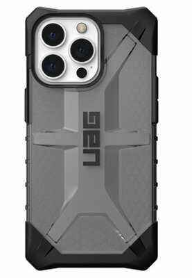 UAG Plasma iPhone 13 Pro Max hoesje Ash