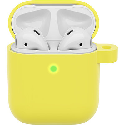 Otterbox AirPods hoesje Geel