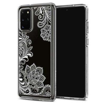 Spigen Ciel Galaxy S20 Plus hoesje Mandala