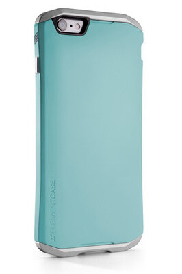 Element Solace case iPhone 6 Plus Turquoise