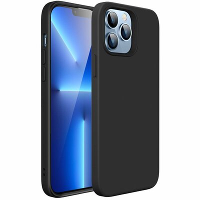 ESR Cloud&nbsp;iPhone 13 Pro Max&nbsp;hoesje Zwart