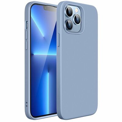 ESR Cloud&nbsp;iPhone 13 Pro Max&nbsp;hoesje Blauw