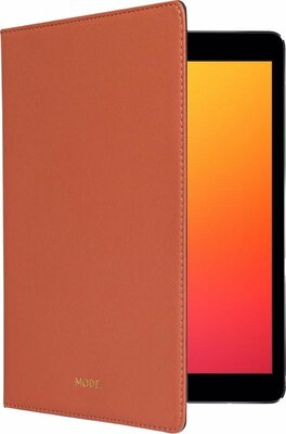 dbramante1928&nbsp;Mode Tokyo iPad 2020 / 2019 10,2 inch hoesje Rose