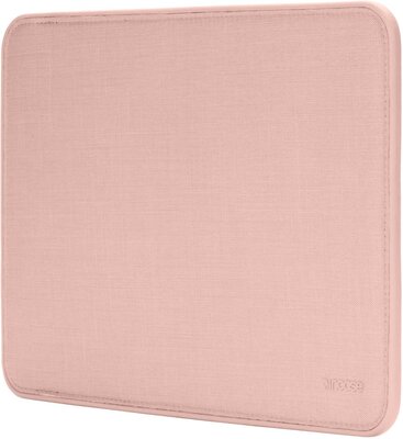 Incase ICON MacBook Pro 14 inch sleeve Roze