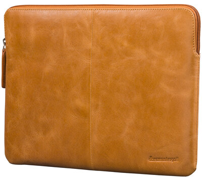 dbramante1928 Skagen MacBook Pro 16 inch M1 sleeve Tan