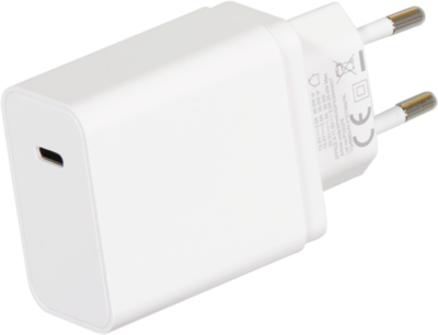 Musthavz 30 watt USB-C thuis oplader