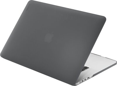 LAUT Huex Hardshell 15 inch Retina Black