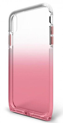 BodyGuardz Harmony iPhone XS hoesje Roze