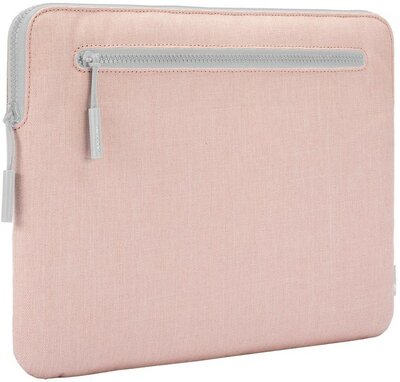 Incase&nbsp;Compact Woolenex MacBook Pro 14 inch sleeve Roze