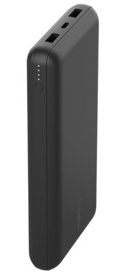 Belkin BoostCharge powerbank 20K Zwart