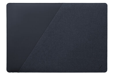 Native Union Stow Slim MacBook Pro 16 inch M1 sleeve Indigo