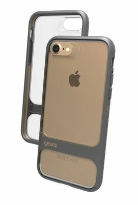 Gear4 Soho iPhone SE 2022 / 2020 / 8 / 7&nbsp;hoesje Goud