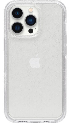Otterbox Symmetry iPhone 14 Pro hoesje glitter
