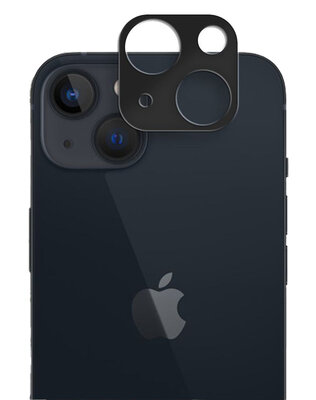 Tech Protection iPhone 14 / iPhone 14 Plus aluminium camera protector