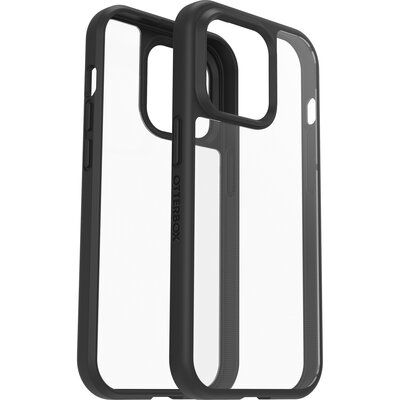 Otterbox React iPhone 14 Pro hoesje zwart