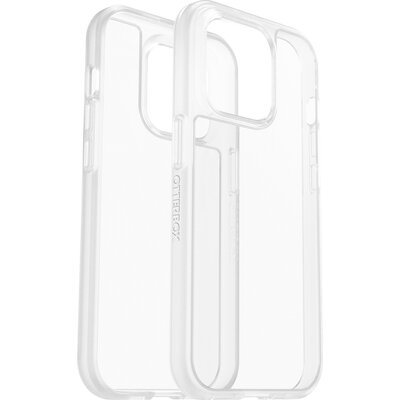 Otterbox React iPhone 14 Pro Max hoesje transparant