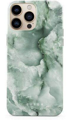 Burga Tough iPhone 14 Pro hoesje Cheesecake