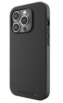 Gear4 Rio iPhone 14 Pro hoesje zwart