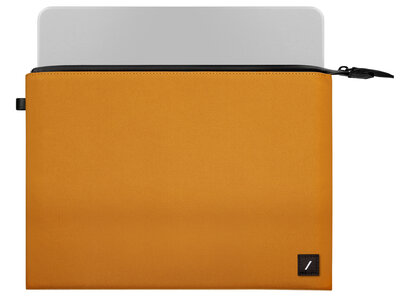 Native Union W.F.A duurzame MacBook Pro 16 inch sleeve kraft