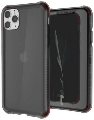 Ghostek Covert 3 iPhone 11 Pro hoesje Zwart