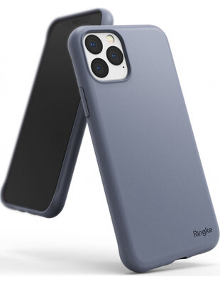 Ringke Air S iPhone 11 Pro Max hoesje Paars