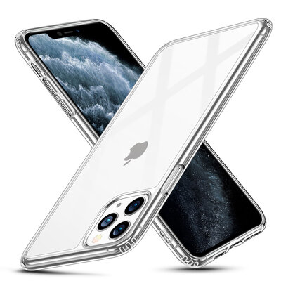 ESR Ice Shield iPhone 11 Pro hoesje Doorzichtig