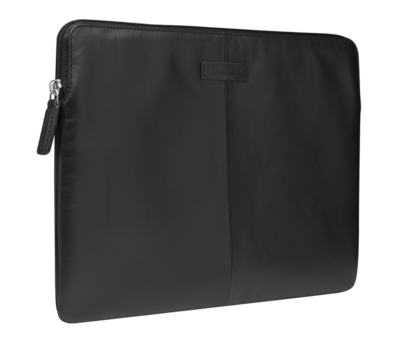 dbramante1928 Skagen Pro MacBook 13 inch USB-C sleeve zwart