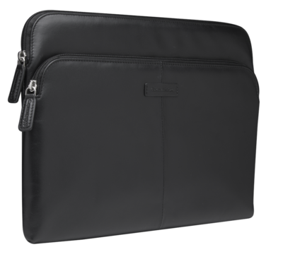 dbramante1928 Skagen Pro Plus MacBook Pro 14 inch sleeve zwart