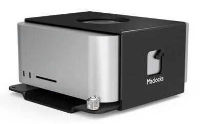 MacLocks Mac Studio security mount beveiliging