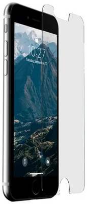 UAG Screen Shield iPhone SE 2022 / 2020 / 8 / 7 Screenprotector