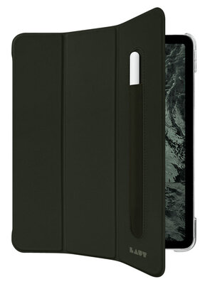 LAUT Huex iPad 2022 10,9 inch hoesje groen
