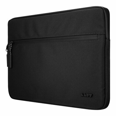 LAUT Urban MacBook Pro 16 inch sleeve Zwart