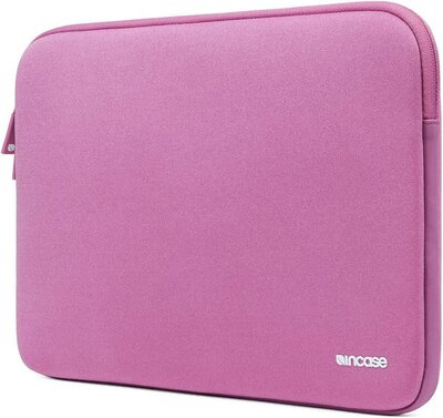 Incase Classic MacBook Pro 15 inch sleeve Paars