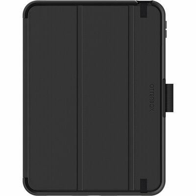 Otterbox Symmetry Folio iPad 2022 10,9 inch hoesje zwart