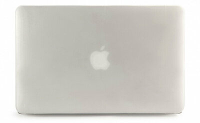 Tucano Nido MacBook Pro 13 inch hardshell Transparant 