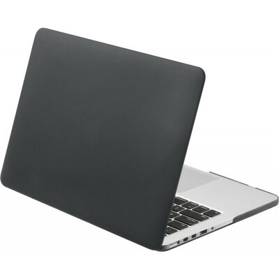 LAUT Huex MacBook Pro 13 inch Retina hardshell Zwart