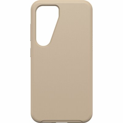 Otterbox Symmetry Galaxy S23 hoesje beige