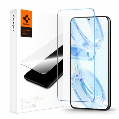 Spigen GlastR Galaxy S23 glazen screenprotector