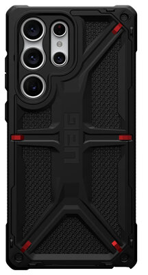 UAG Monarch Galaxy S23 Ultra hoesje kevlar