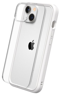 RhinoShield Mod NX iPhone 14 hoesje wit