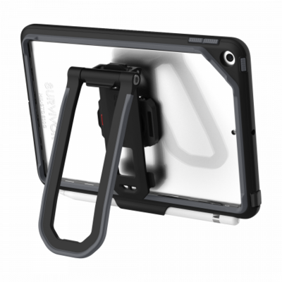 Griffin Survivor Endurance iPad mini 5 2019 hoesje Zwart