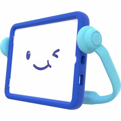 Speck kinder&nbsp;iPad 2021 / 2020 / 2019 10,2 inch hoesje Blauw