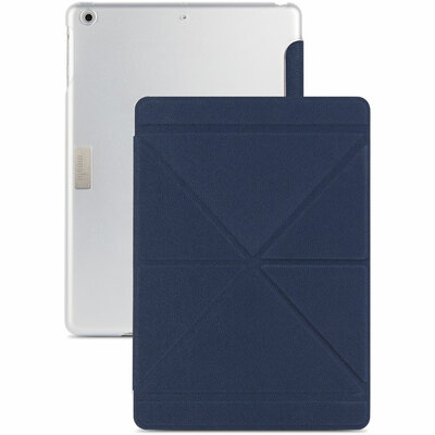 Moshi VersaCover iPad Air 1 hoesje Navy