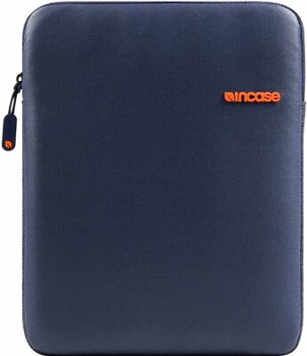 Incase City iPad 2 / 3 / 4  sleeve Navy