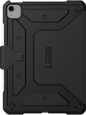UAG Metropolis&nbsp;iPad Air 10,9 inch hoesje Zwart