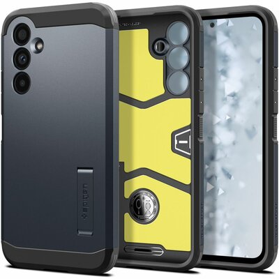 Spigen Tough Armor Galaxy A54 hoesje slate